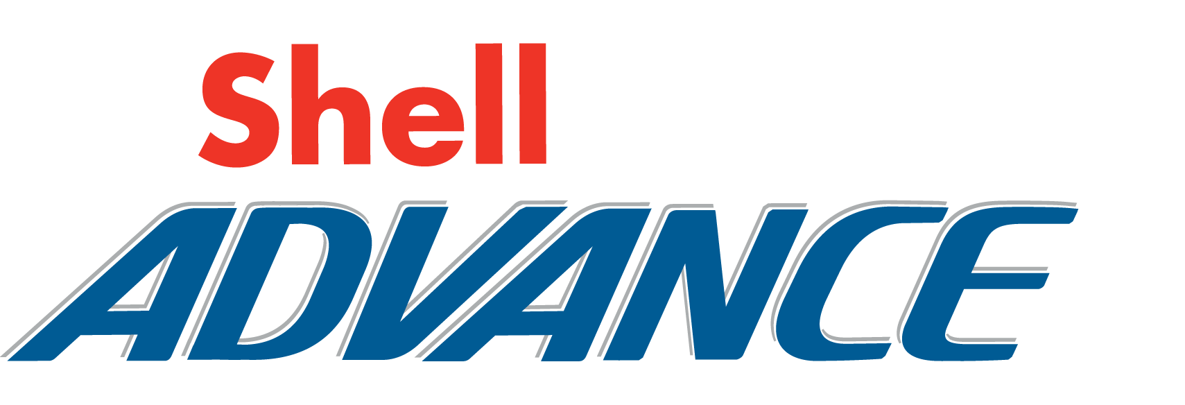 Shell Advance