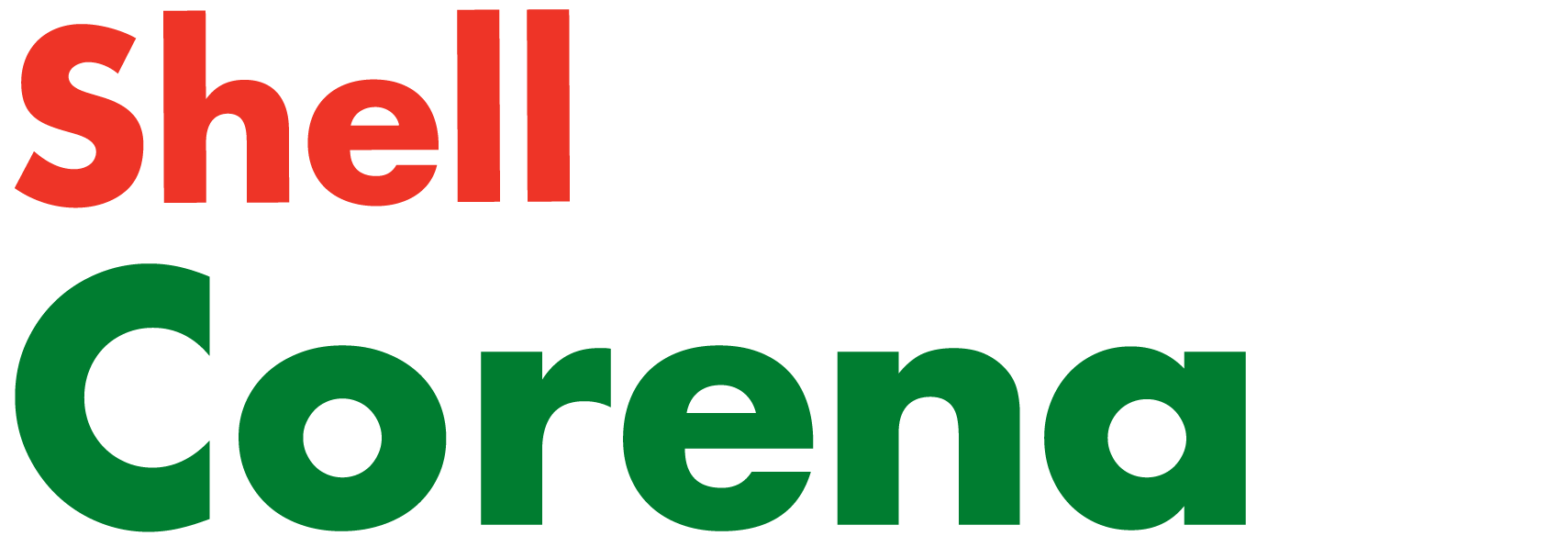 Shell Corena