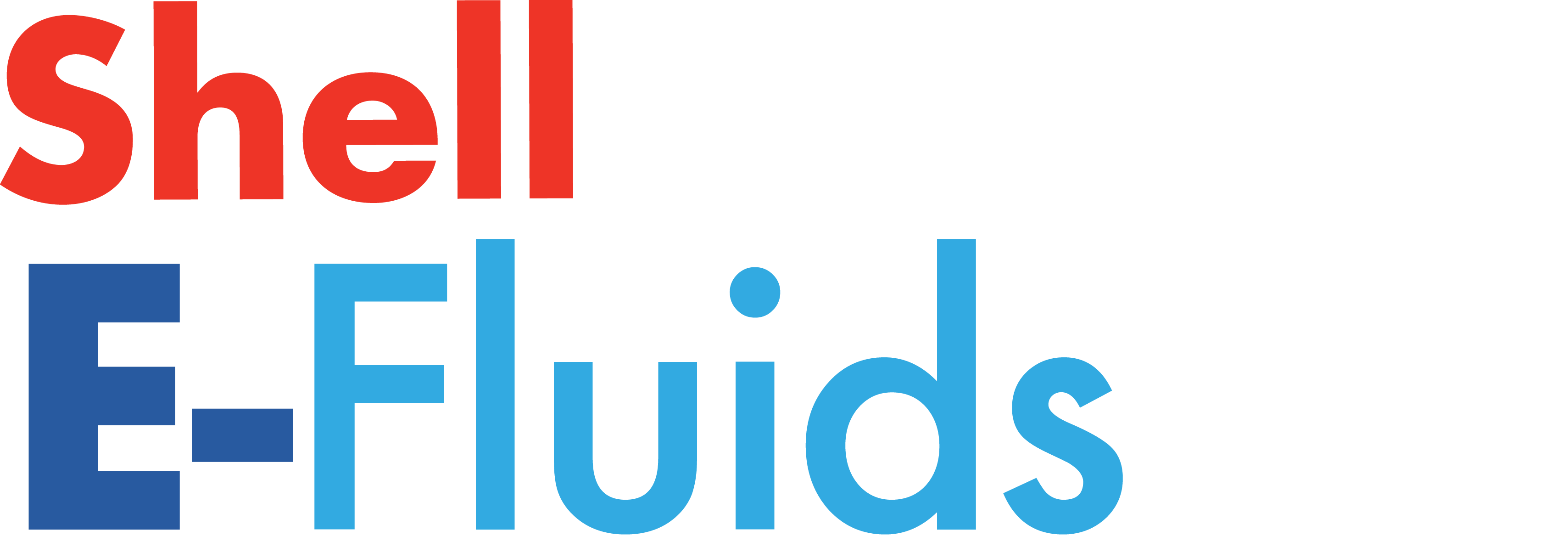 Shell E-Fluids