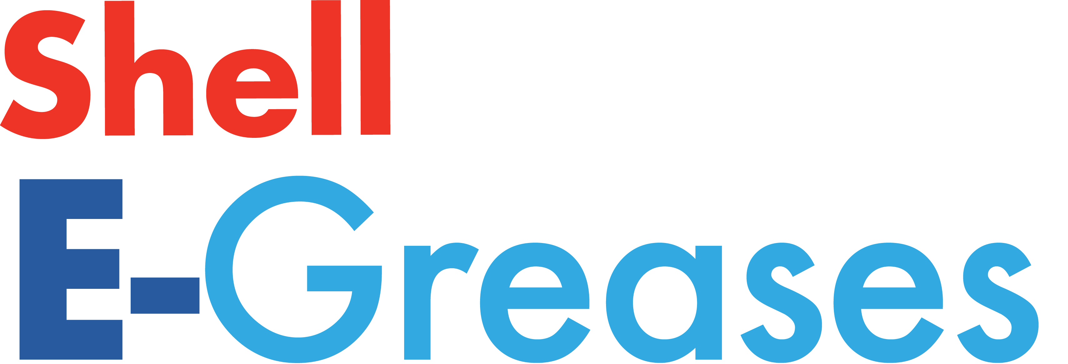 Shell E-Greases
