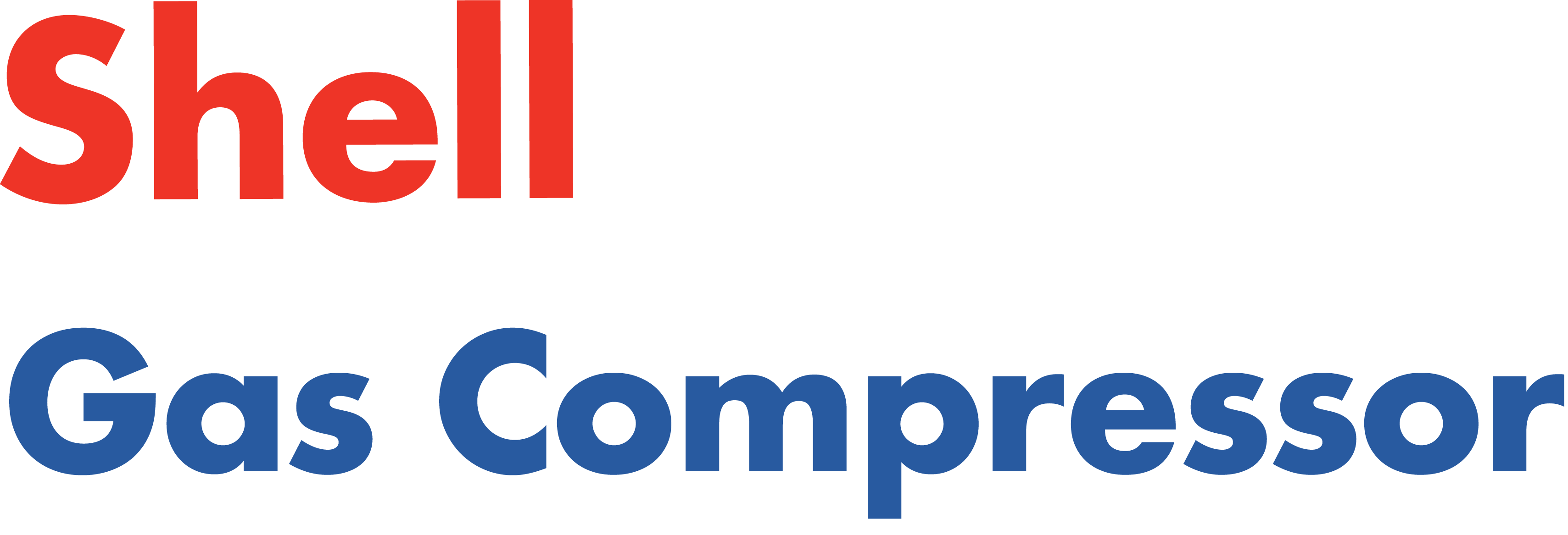 Shell Gas Compressor