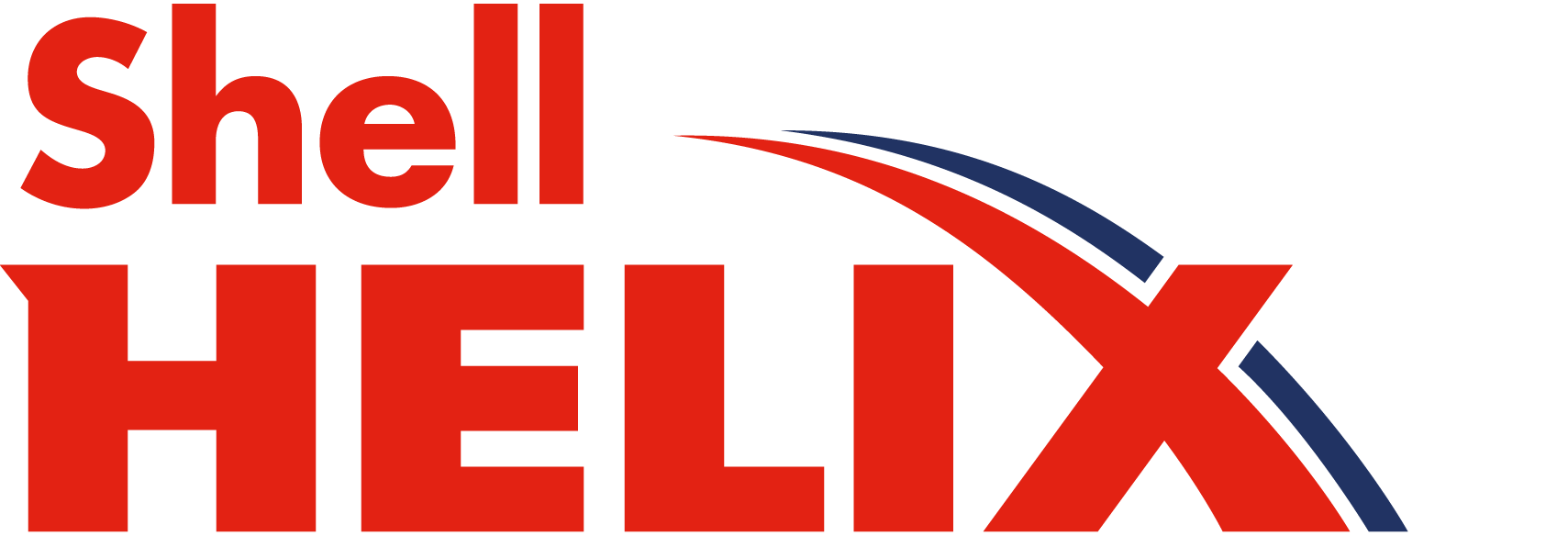 Shell Helix