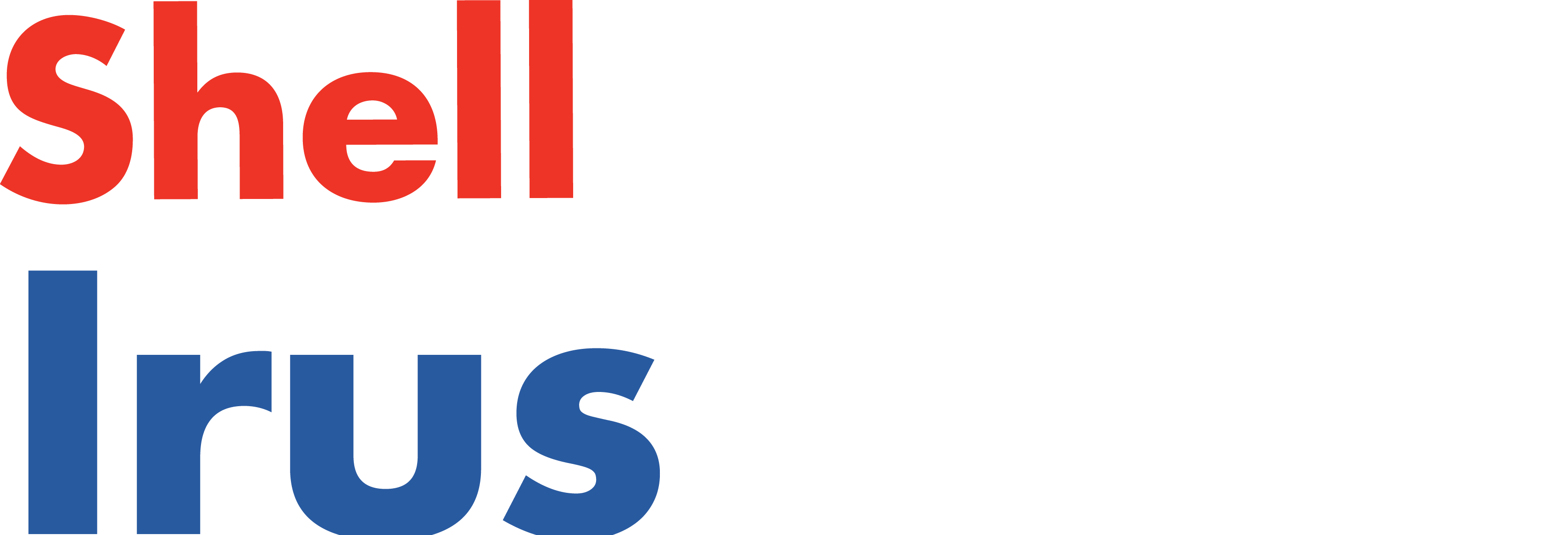 Shell Irus