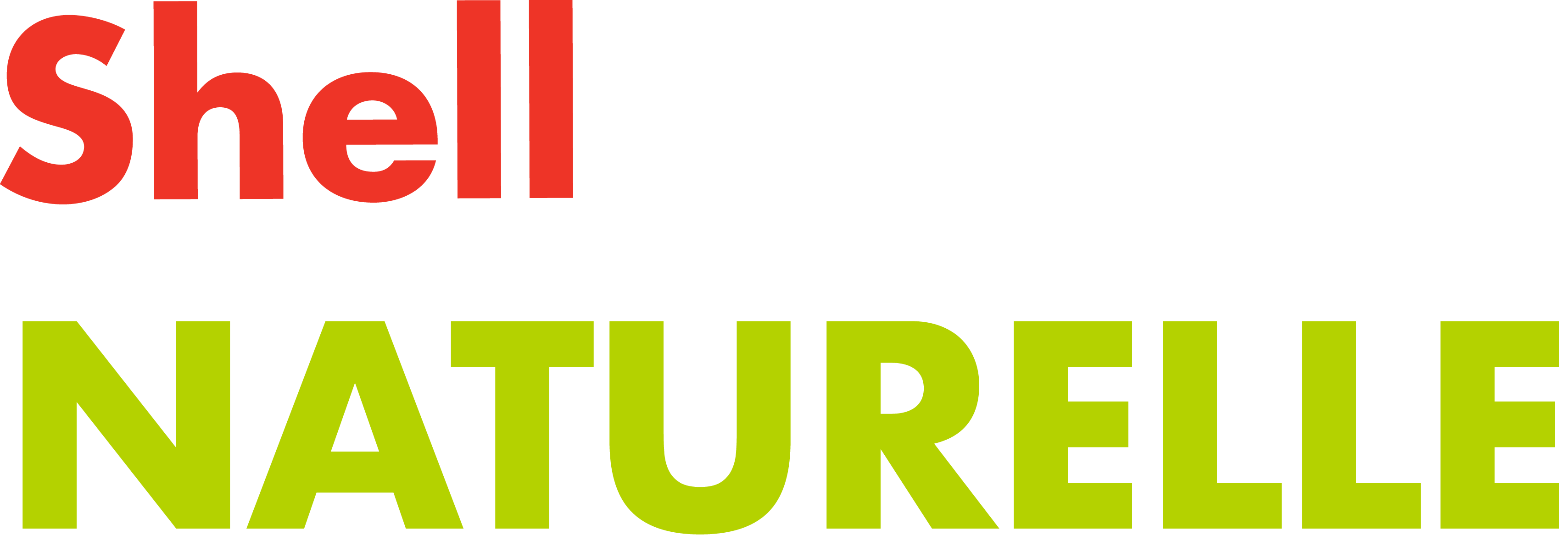Shell Naturelle