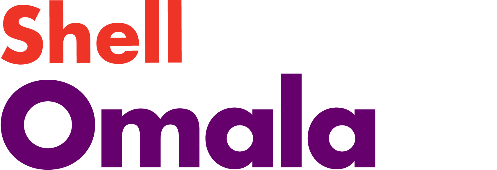 Shell Omala