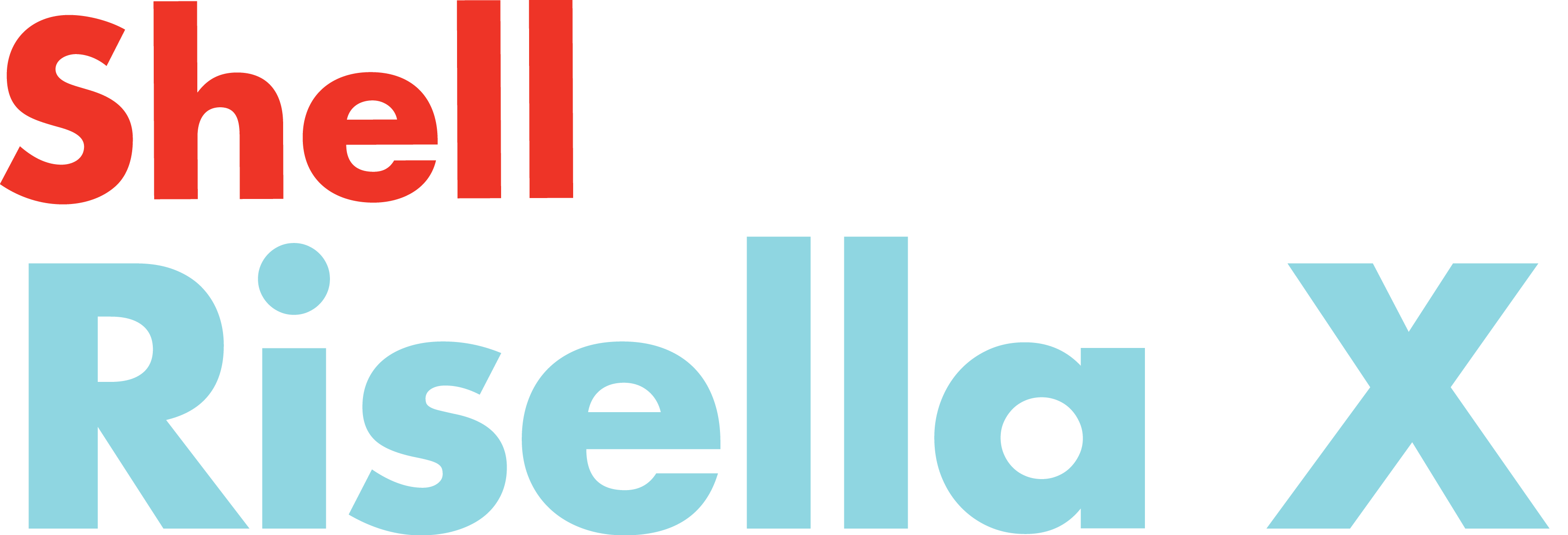 Shell Risella X