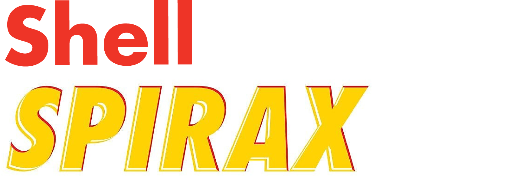 Shell Spirax