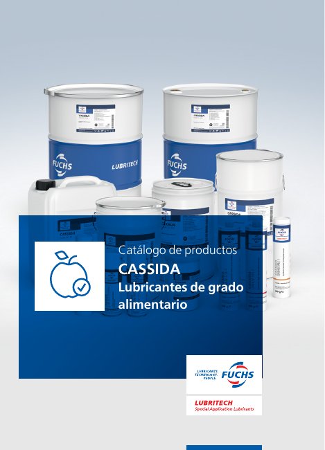 FUCHS Cassida