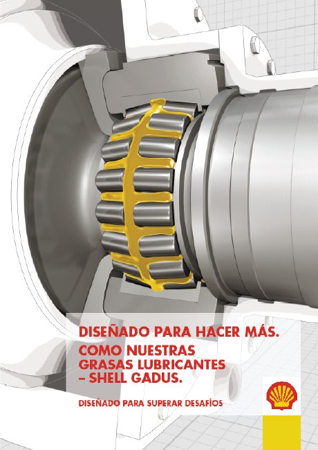 Shell Gadus
