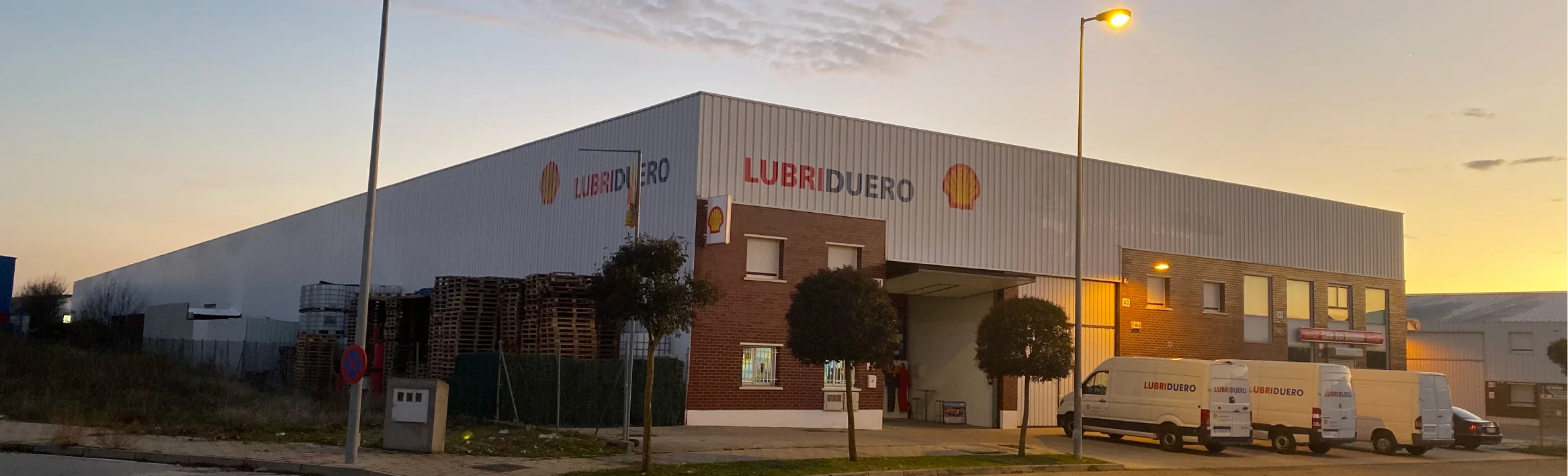 Instalaciones de Lubriduero en Valladolid