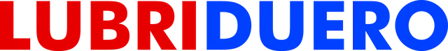 Lubriduero