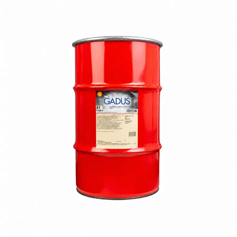 Shell Gadus S1 V220 2 · 50 kg