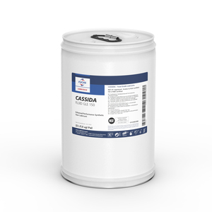 Imagen oficial de CASSIDA FLUID GLE 150 · 22 L · Ref. FUCHS 600759513.