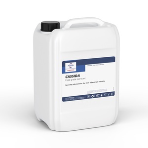 Imagen oficial de CASSIDA FM SUGAR DISSOLVING FLUID · 10 L · Ref. FUCHS 600823443.