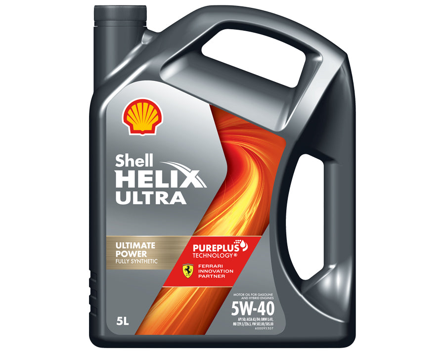 Shell