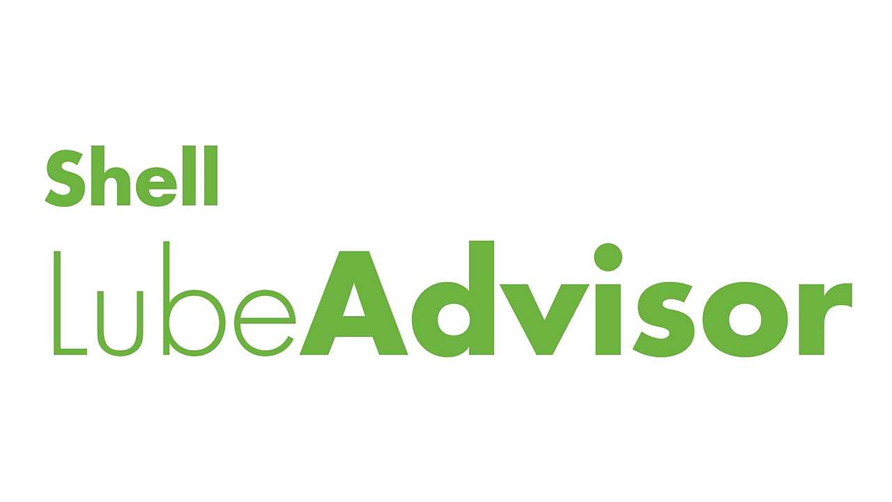 Shell LubeAdvisor