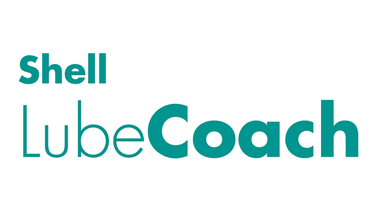 Shell LubeCoach