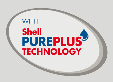 Shell PurePlus Technology